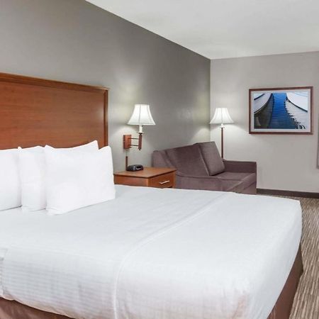 Days Inn Springfield South Экстерьер фото